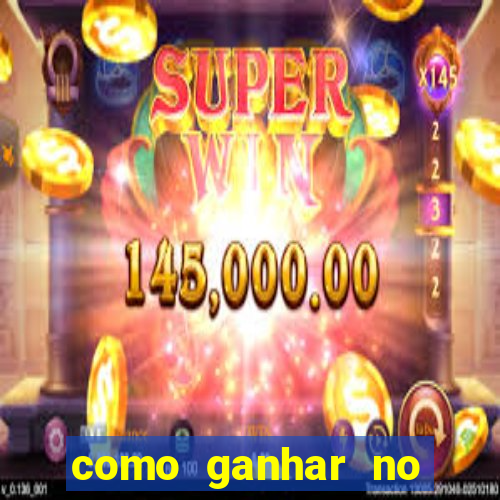 como ganhar no treasure bowl